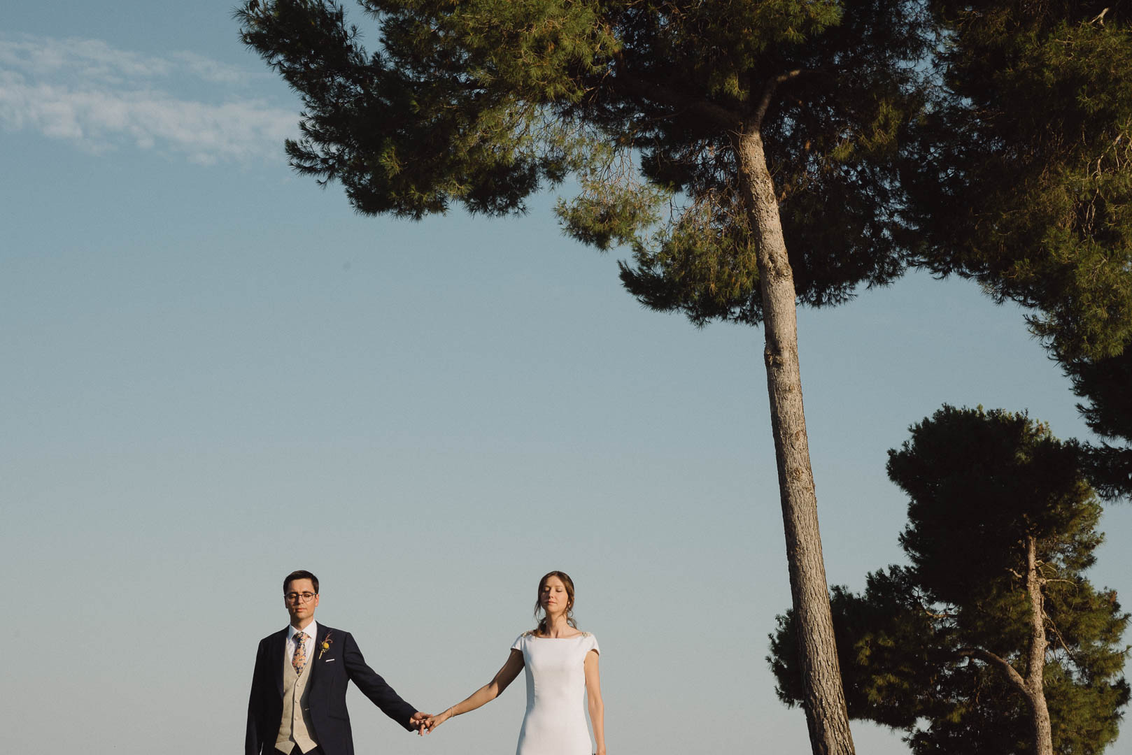 Fotógrafos de bodas