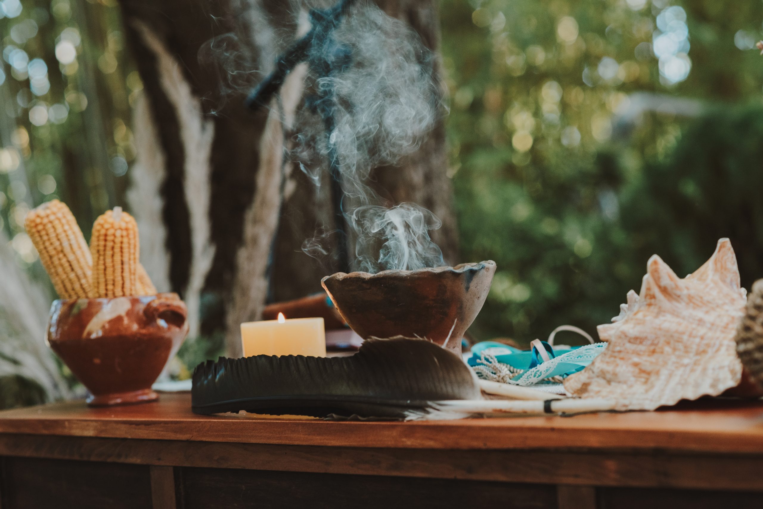 celebración de boda sencilla y cercana