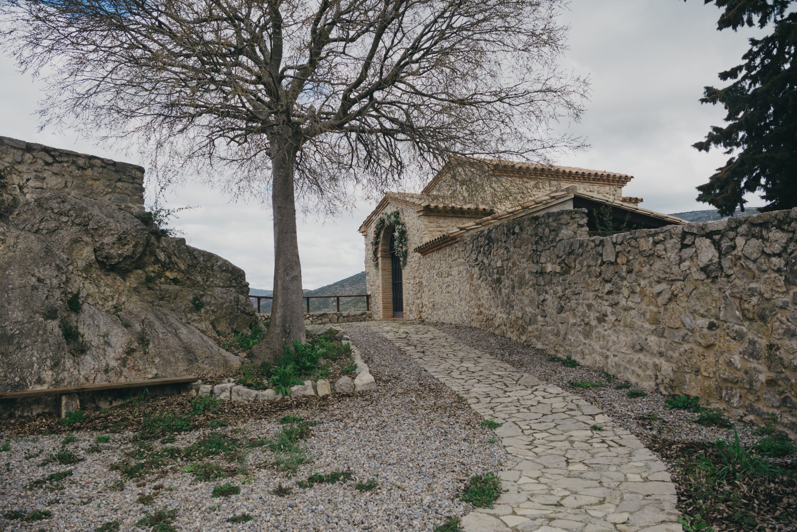 boda íntima en Barbastro